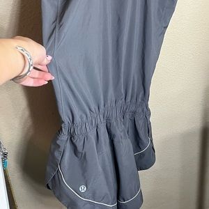LuluLemon Workout Romper